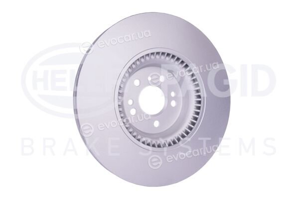 Hella 8DD 355 128-941