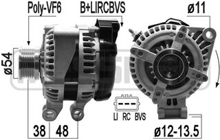 Era / Messmer 209291A