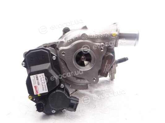 Garrett 780708-5006S
