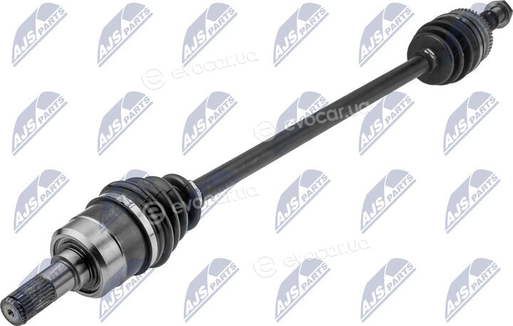 NTY NPW-KA-392