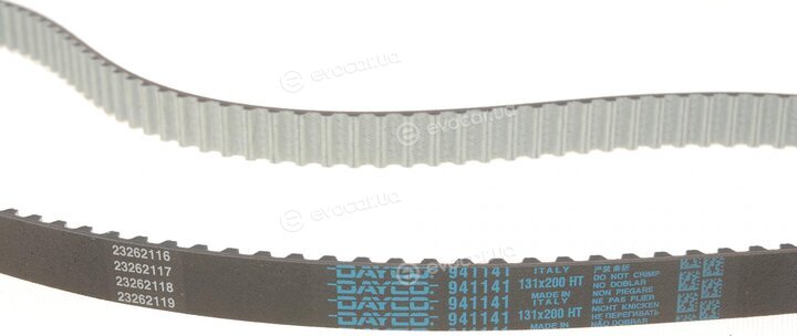 Dayco KTBWP12080