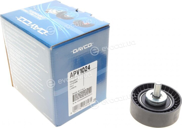 Dayco APV1024