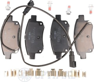Optimal BP-12298