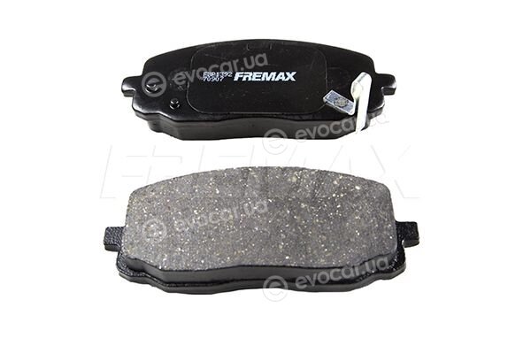 Fremax FBP-1392