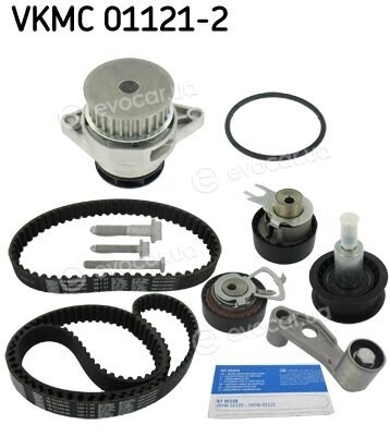 SKF VKMC 01121-2