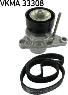 SKF VKMA 33308