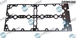 Dr. Motor DRM0282