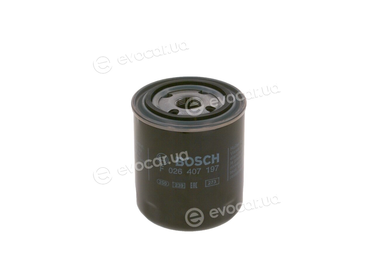 Bosch F 026 407 197