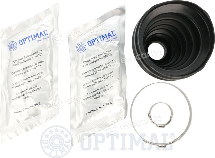 Optimal CVB-10652TPE