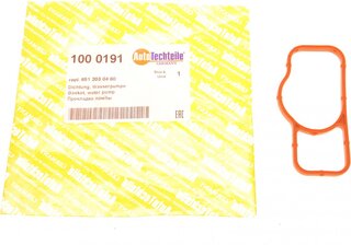 Autotechteile 100 0191