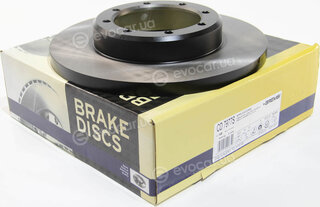 Bremsi CD7977S