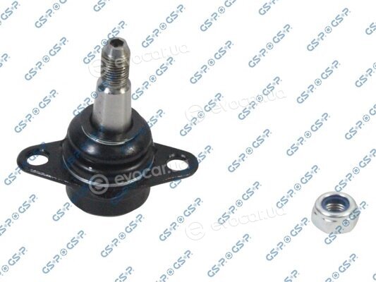 GSP S080026