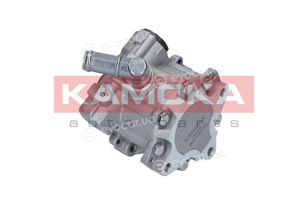 Kamoka PP085