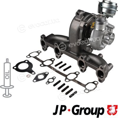 JP Group 1117401700