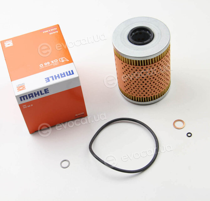 Mahle OX 68D