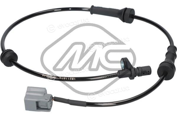 Metalcaucho / STC 50578