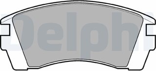 Delphi LP952