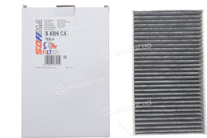 Sofima S 4396 CA