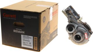 Garrett 752990-9007S
