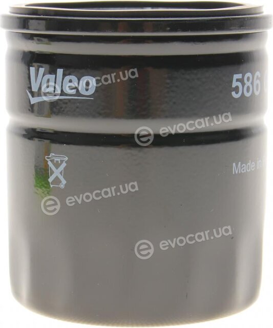 Valeo 586002