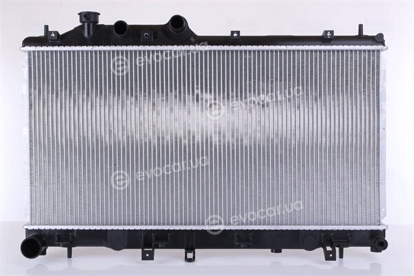 Nissens 67721