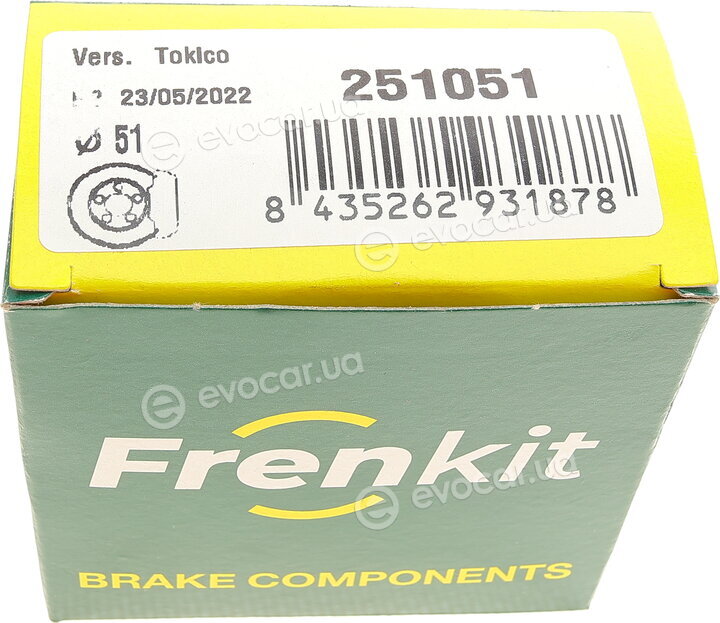 Frenkit 251051