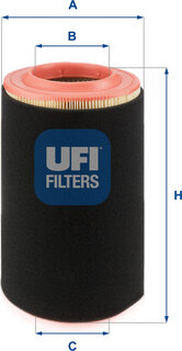 UFI 27.A69.00