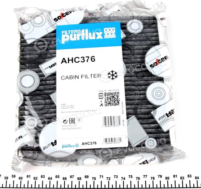 Purflux AHC376