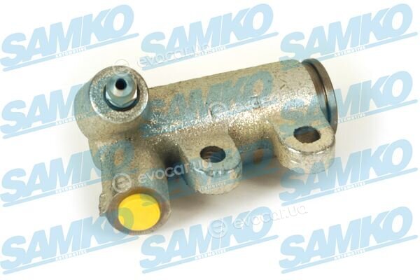 LPR / Samko M29134