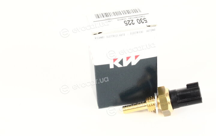 KW 530 225