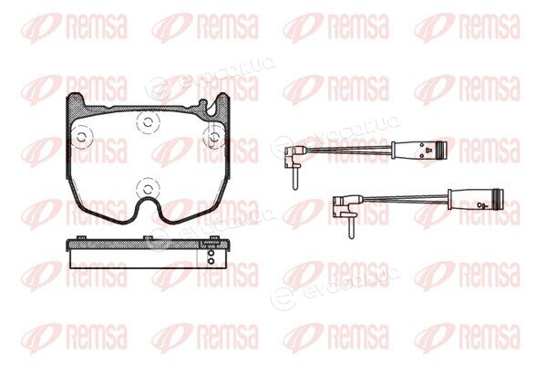 Remsa 0992.02