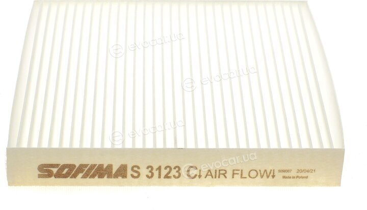 Sofima S 3123 C
