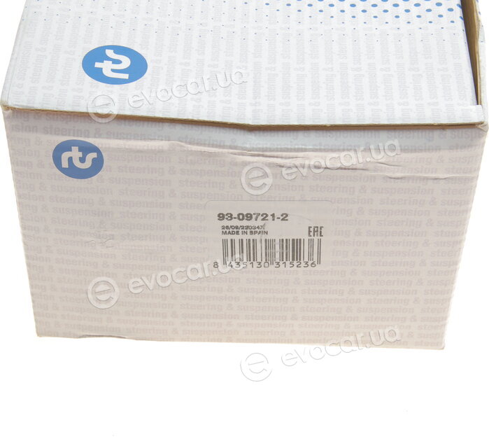 RTS 93-09721-2