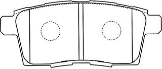 Kavo BP-4574