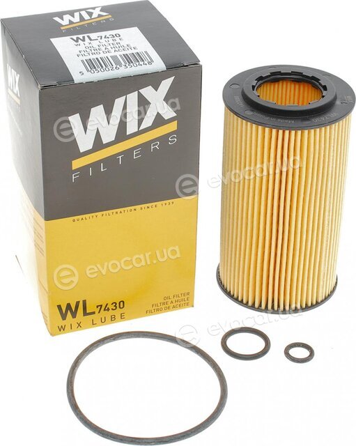 WIX WL7430