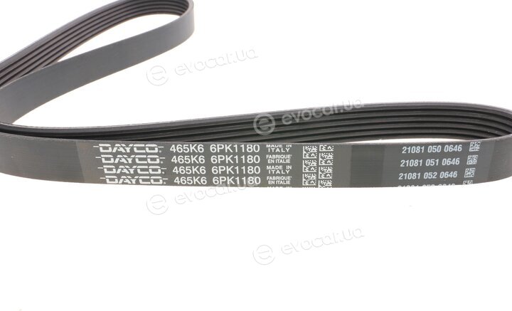 Dayco KPV276