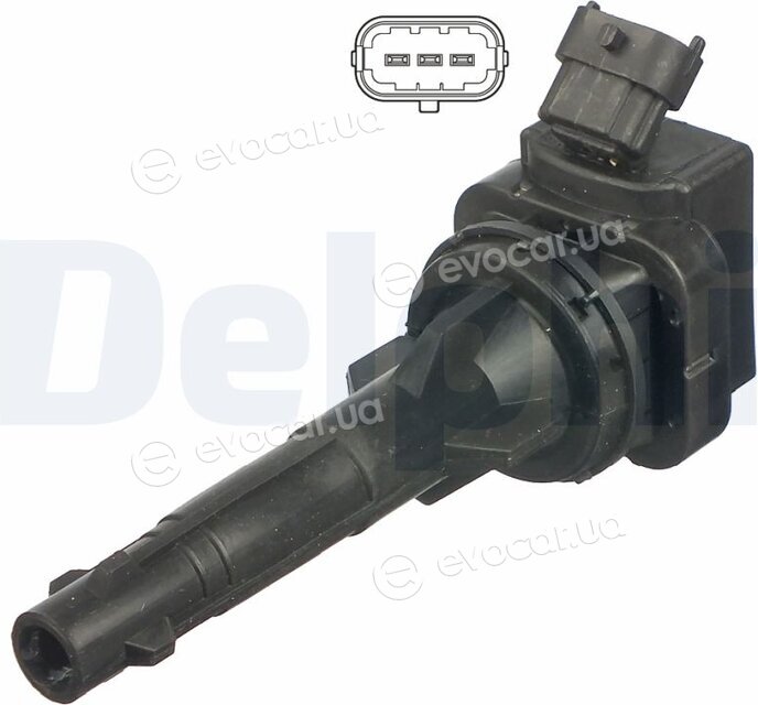 Delphi GN10203
