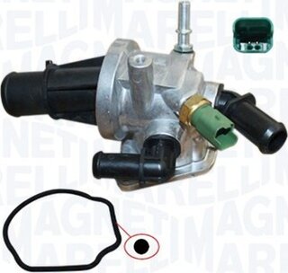 Magneti Marelli 352317101680