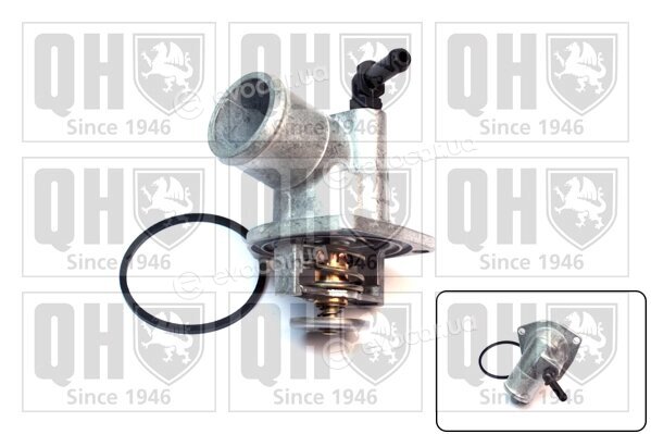 Quinton Hazell QTH570K