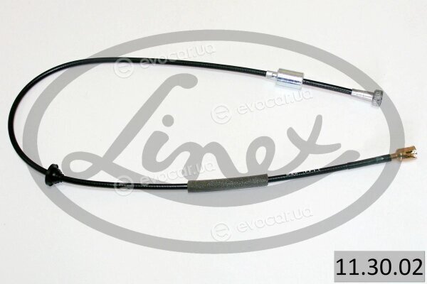 Linex 11.30.02
