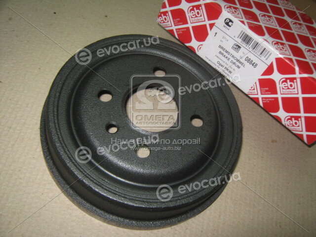 Febi 08848