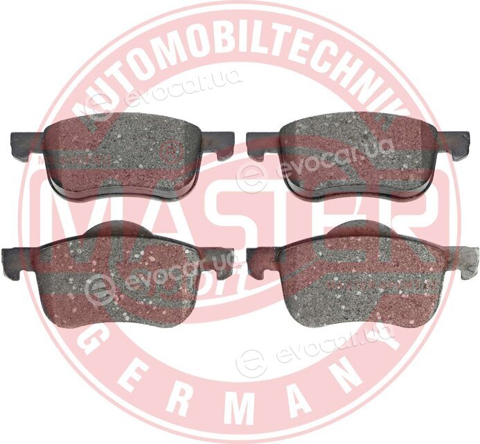 Master Sport 13046071452N-SET-MS
