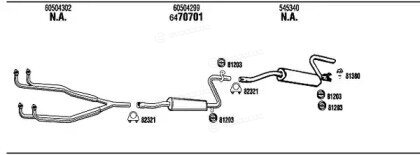 Walker / Fonos AR30027