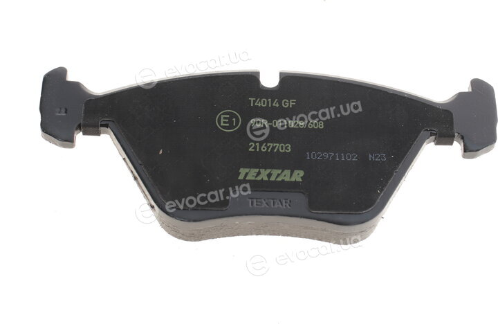Textar 2167703