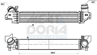 Meat & Doria 995109