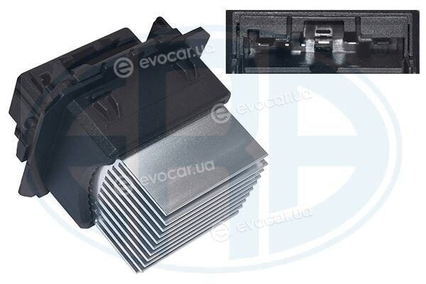 Era / Messmer 665051