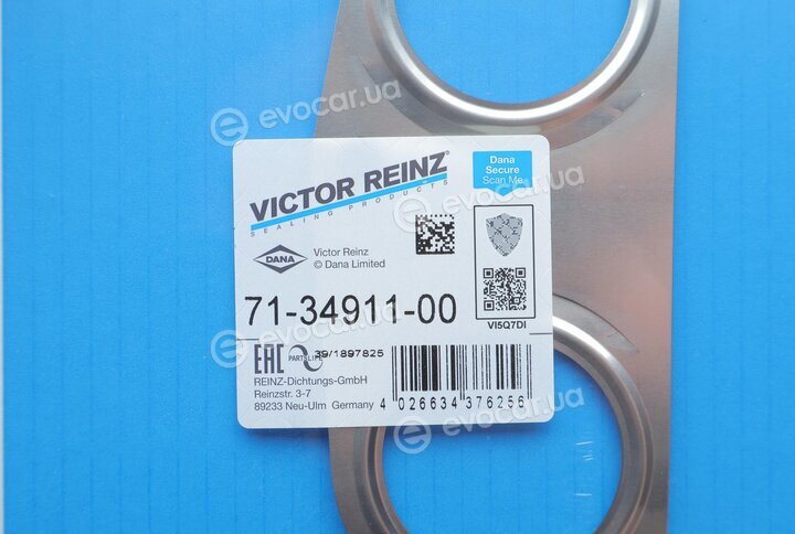 Victor Reinz 71-34911-00