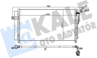 Kale 386300