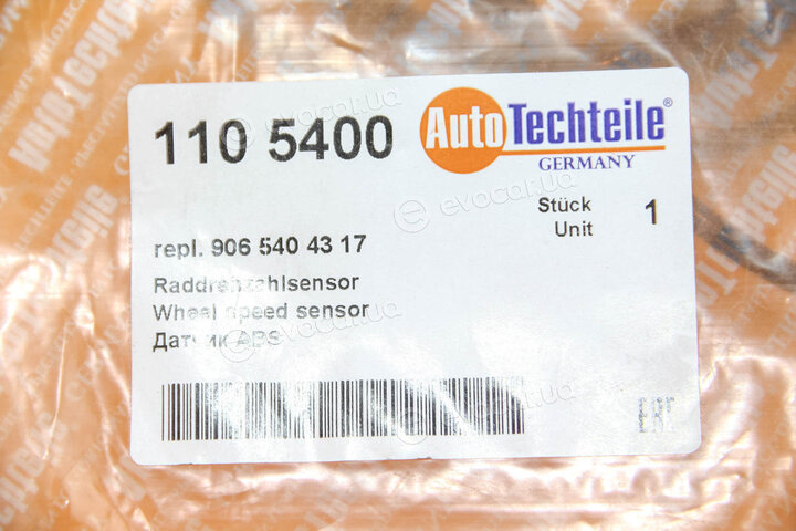 Autotechteile 110 5400