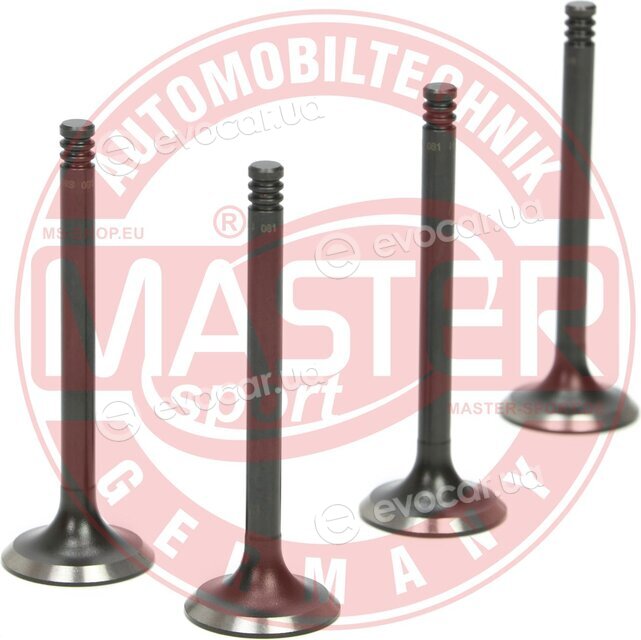 Master Sport 081IN-SET/4/-MS